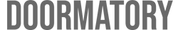 The Doormatory logo