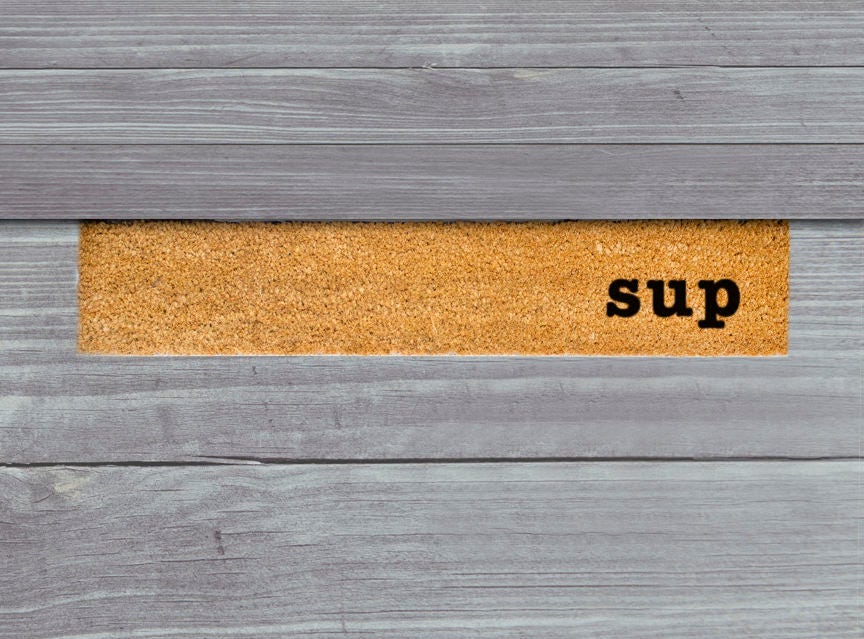 Sup
