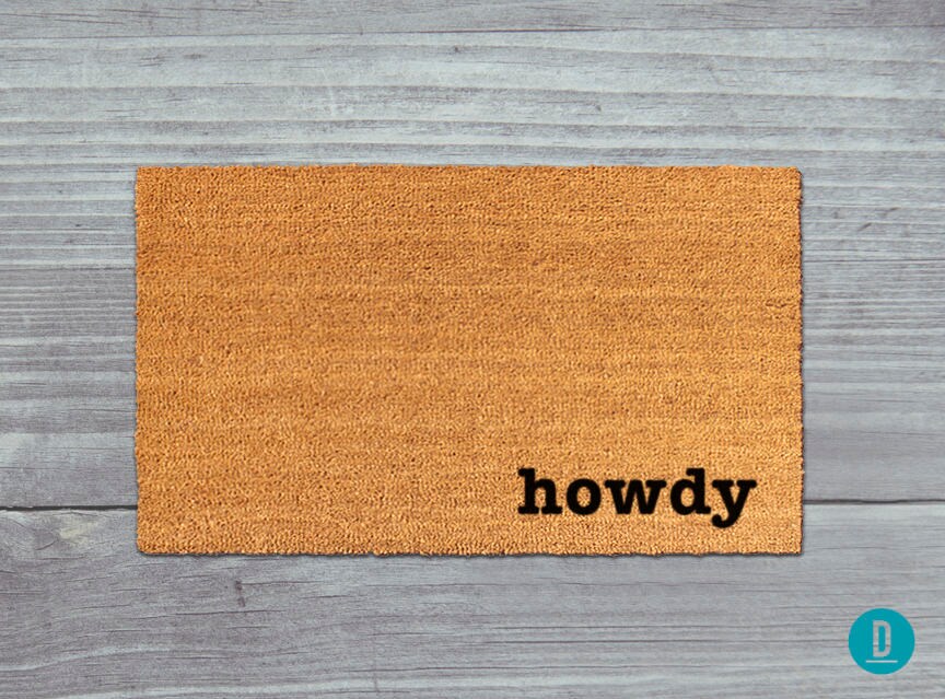 Howdy