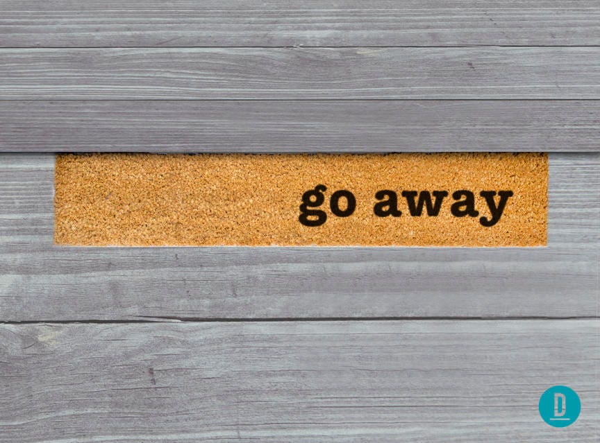 Go Away