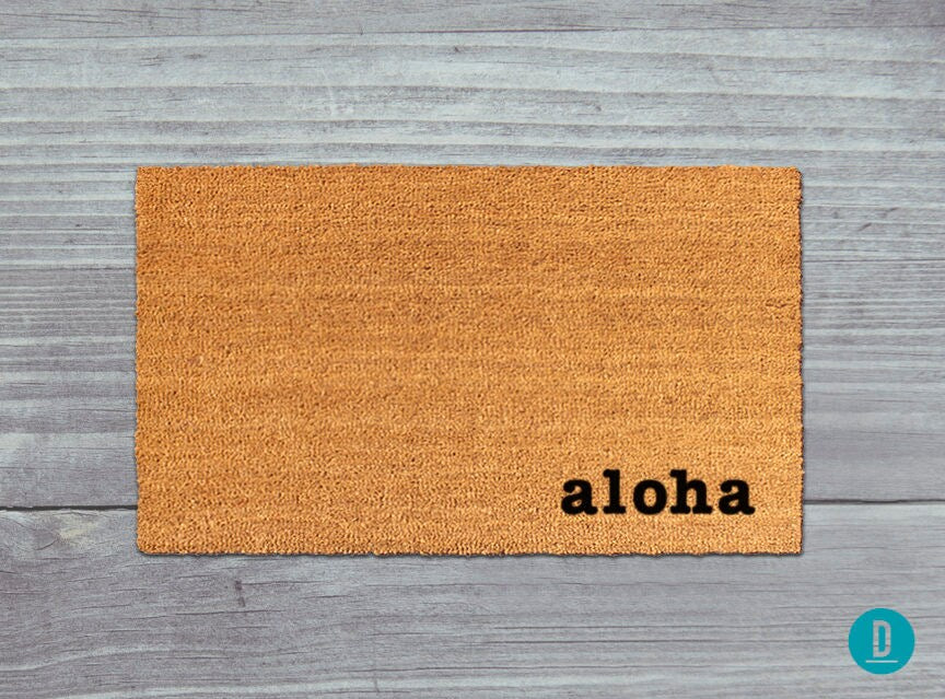 Aloha