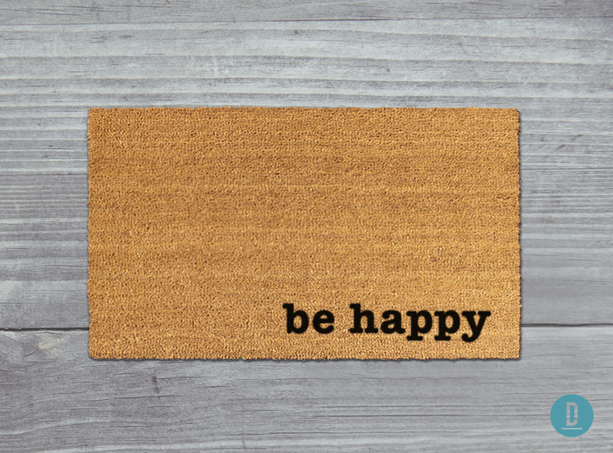 Be Happy