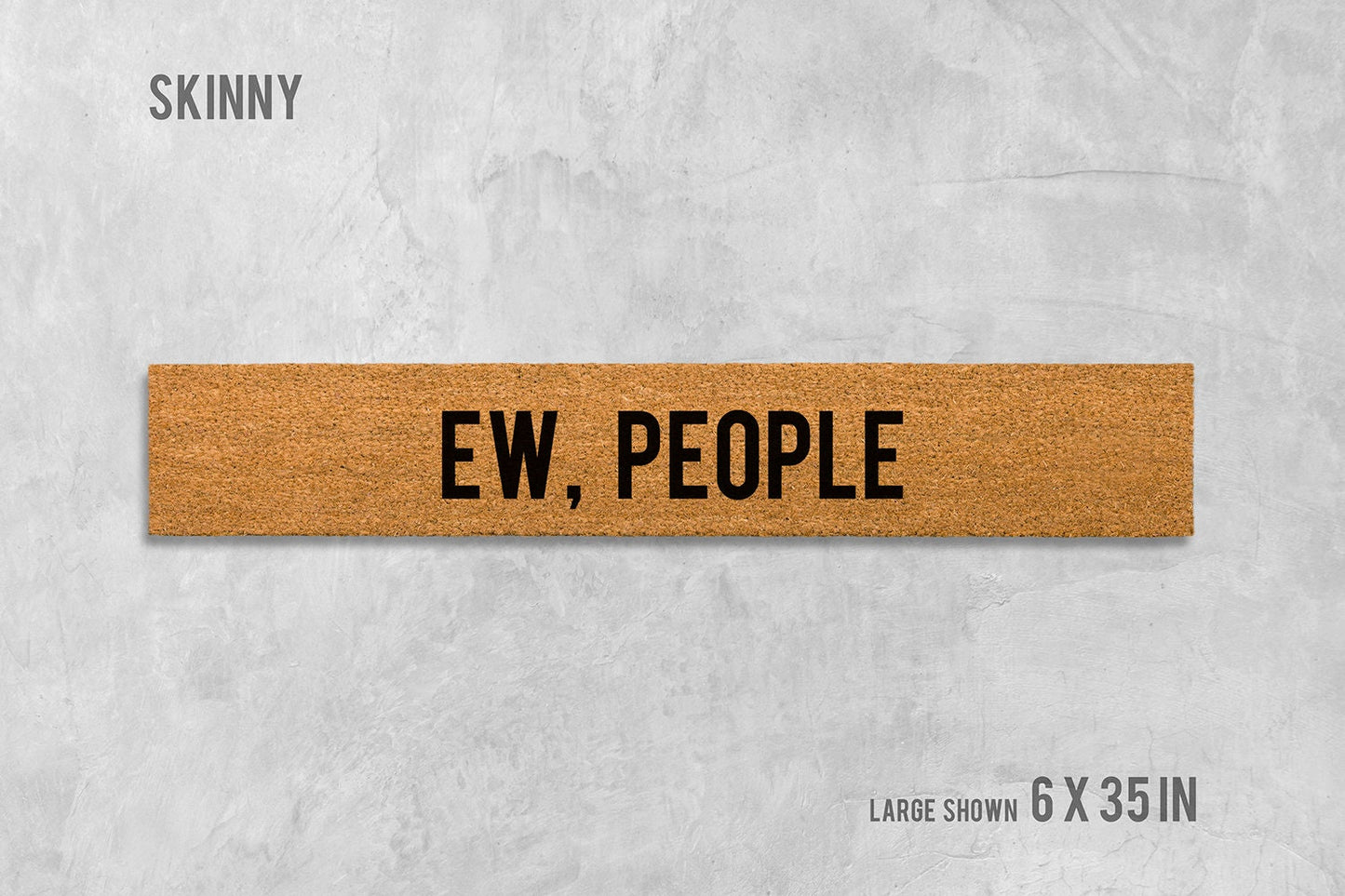 Ew People