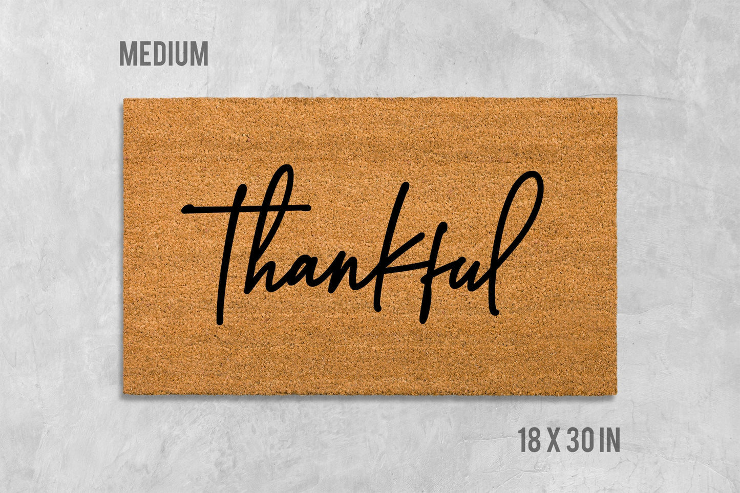 Thankful