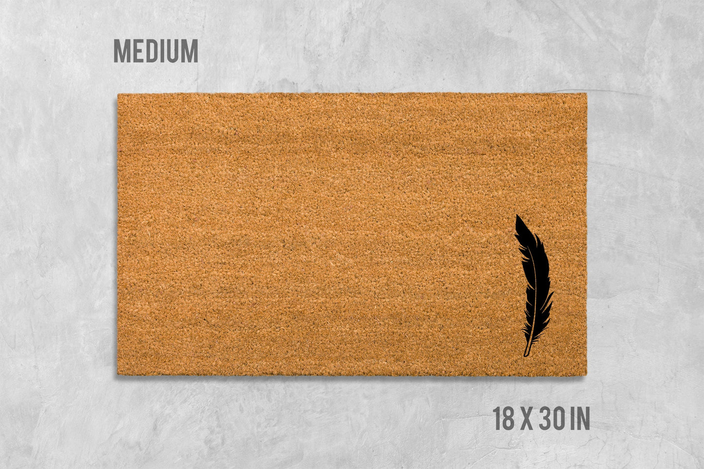 Feather