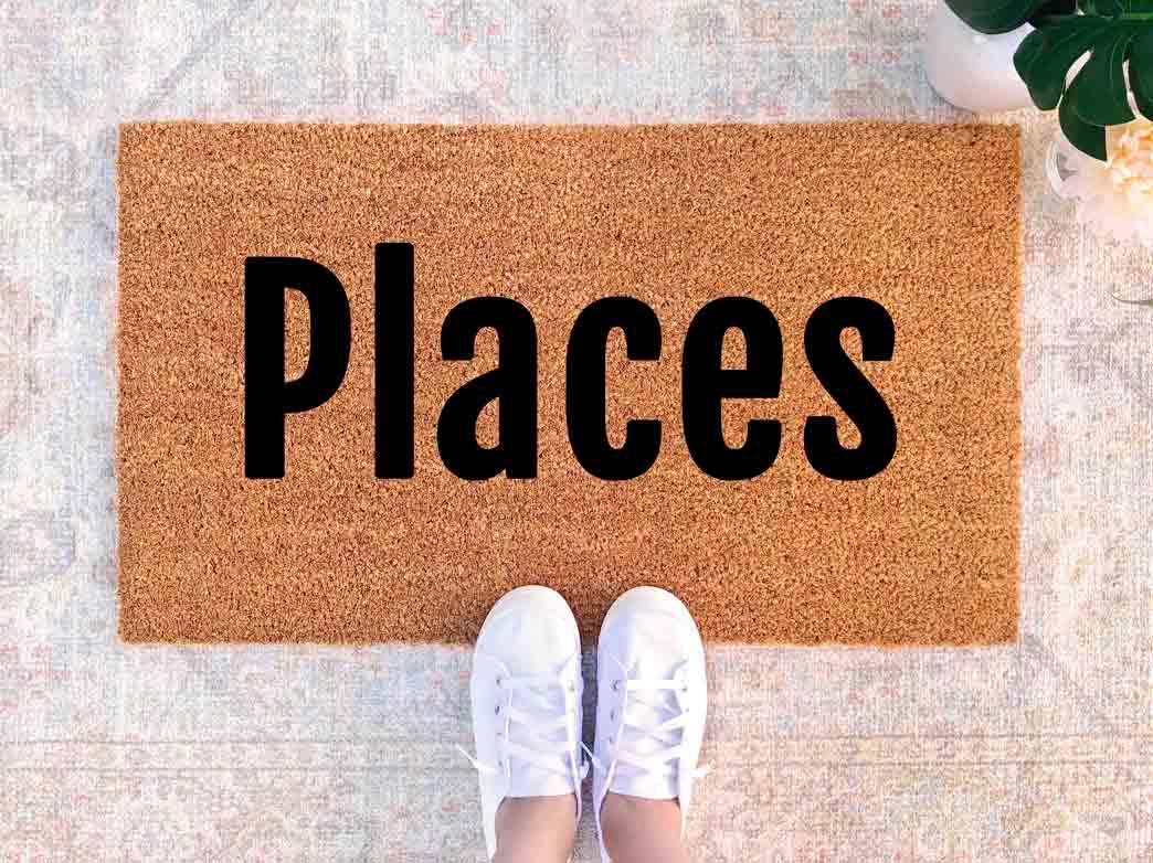 Places