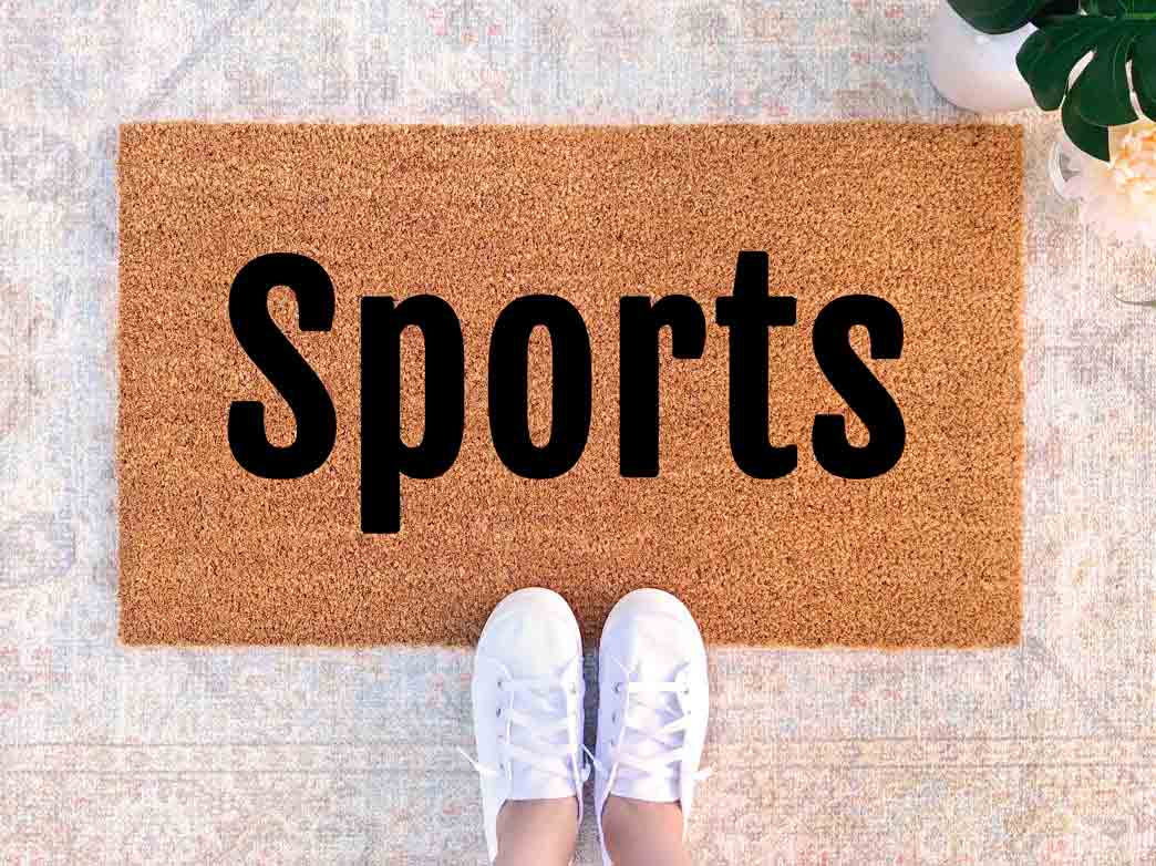 Sports