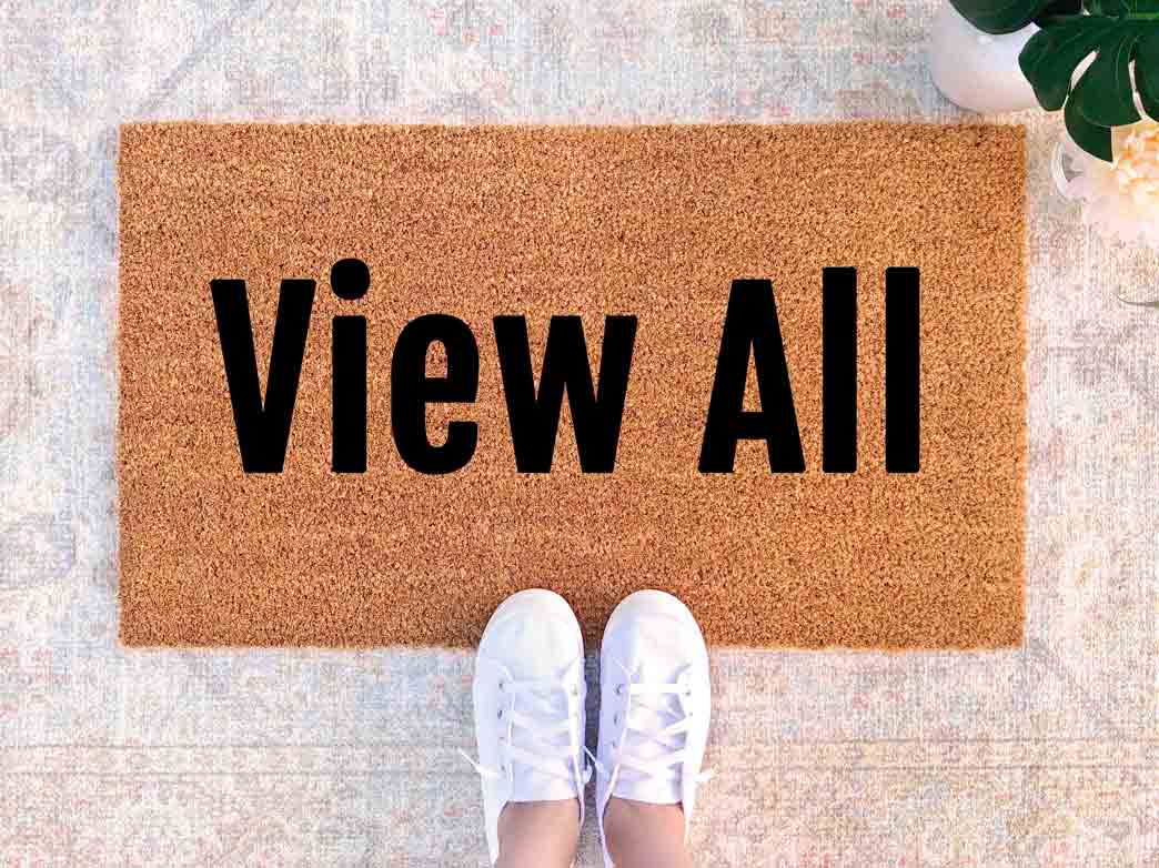 View All – The Doormatory