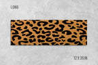 Leopard Doormat, Leopard Door Mat, Animal Doormat, Animal Door Mat, Animal Print, Leopard Print, Housewarming Gift, Welcome Mat, Birthday