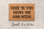 Funny Doormat Funny Gift Unique Gift for New Home Gift Newlywed Gift Custom Doormat Custom Mat Personalized Doormat Personalized Gift Funny