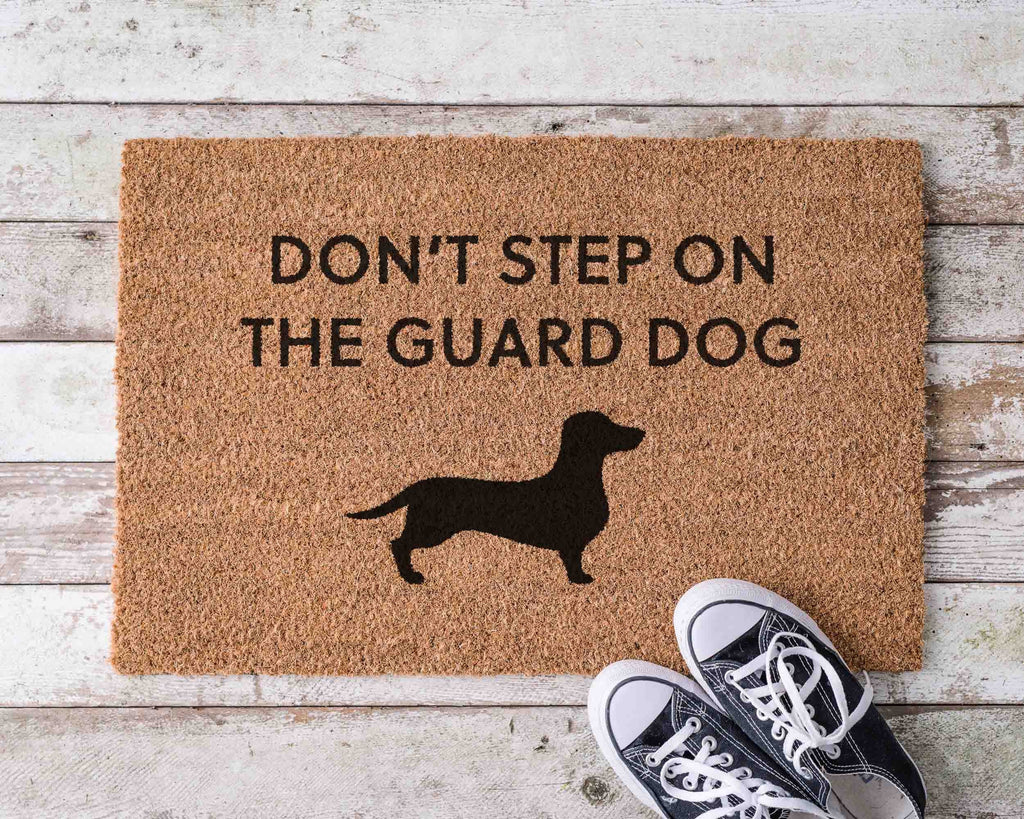 Wiener Doormat Dachshund Gift Ideas for Dachshund Owner Dog Mom Doormat Dachshund Gifts Dachshund Unique Gift Ideas Doxies Dog Door Mats