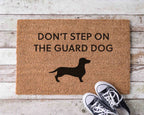 Wiener Doormat Dachshund Gift Ideas for Dachshund Owner Dog Mom Doormat Dachshund Gifts Dachshund Unique Gift Ideas Doxies Dog Door Mats