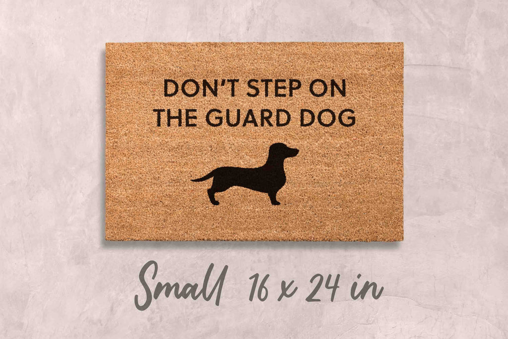Wiener Doormat Dachshund Gift Ideas for Dachshund Owner Dog Mom Doormat Dachshund Gifts Dachshund Unique Gift Ideas Doxies Dog Door Mats