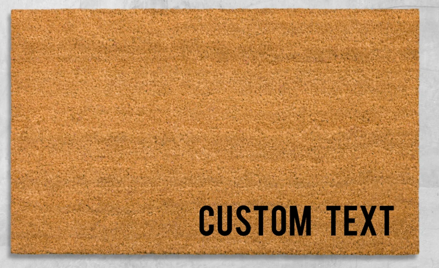 Custom listing for Teca Tu - 6 medium (18x30) mats