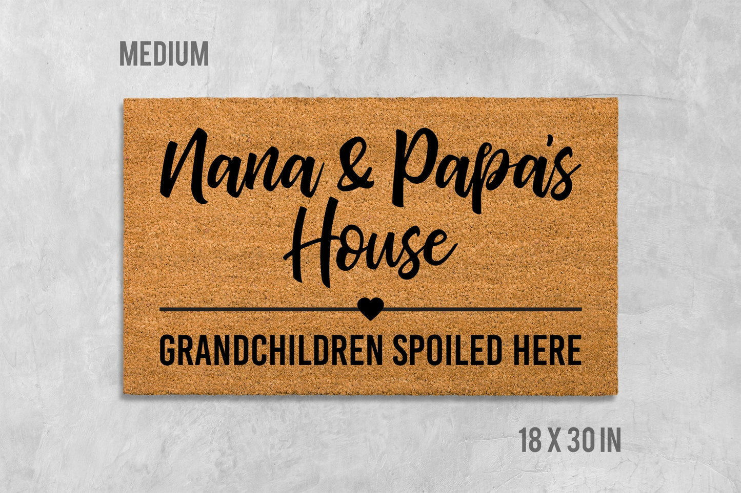 Nana and Papas House - Grandchildren Spoiled Here